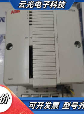 控制器PM851K01， 3BSE018168R议价