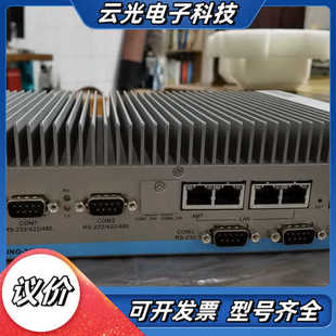 研华全新原装 UNO-2174G -C54E议价