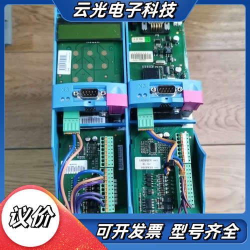 斯德博伺服驱动器MDS5040/L   4KW  380V议价