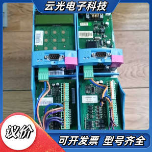 380V议价 4KW 斯德博伺服驱动器MDS5040