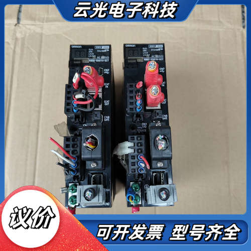 驱动器R88D-KN01H-ECT-Z议价