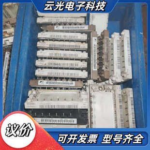 FP40R12KE3 7MBR50议价 FP40R12KT3