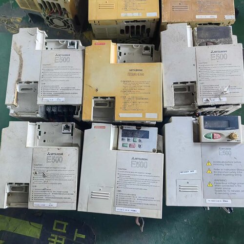 FR-E520S-2.2K-CHT原装变频器2.2K议价