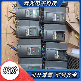 变频器M420系列 380V6SE议价 2.2KW