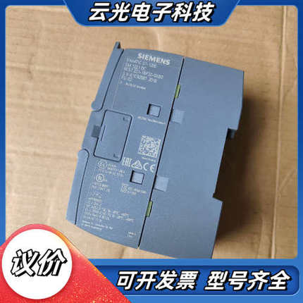 6ES7 221-1BF32-0XB0议价