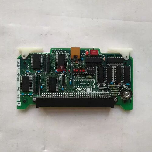 程控器3G2A5-OD215 CS1W-HCA12-V1 C议价