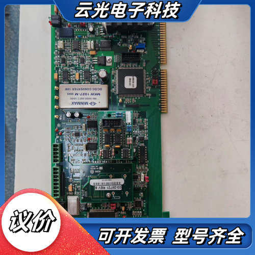 ASM焊线机BQM超声波板，型号02-82323/03-20议价