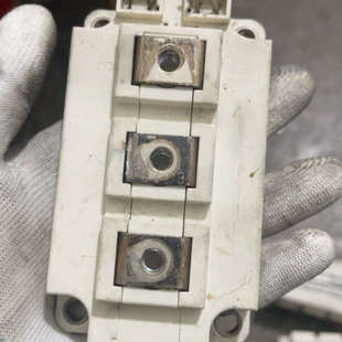 件 原装 型号议价 FF100R12KS4 英飞凌IGBT模块