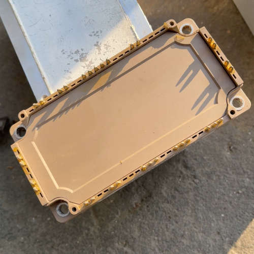 原装IGBT模块7MBR50VZ120-50，产，拆议价