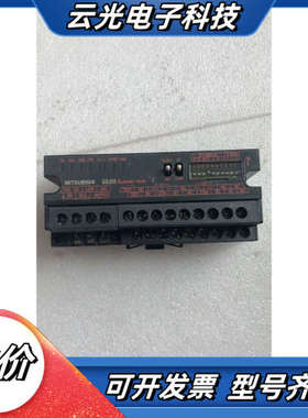 原装 Mitsubishi  AJ65SBT-62DA  现货*议价