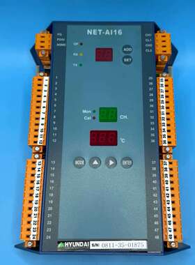 HYUNDAI 模块 NET-AI16议价