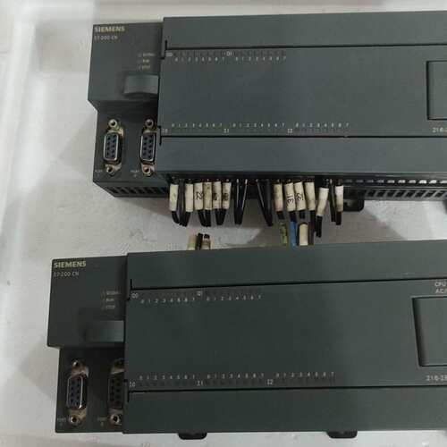 S7-200 CPU226 CN，型号6ES7 216议价