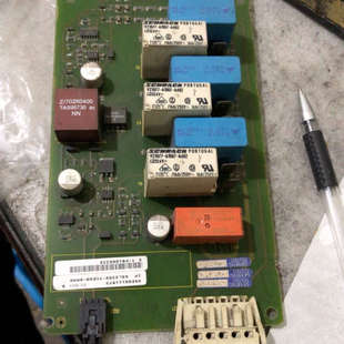 440 a5e00111573议价 90kw板子