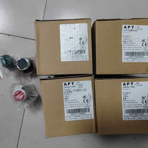 正品APT按钮LA39-B2-11X/K-LX议价