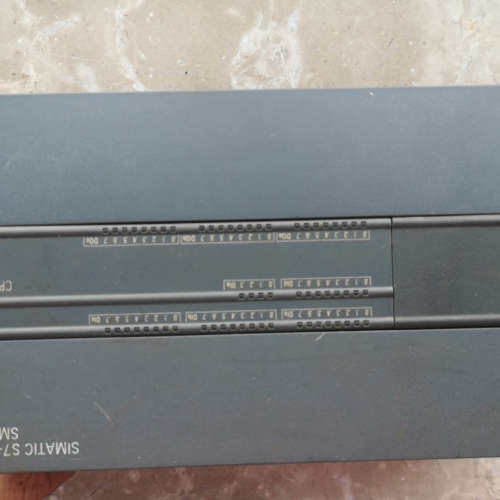 S7-200 SMART PLC CPUSR60  6议价