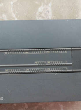 S7-200 SMART PLC CPUSR60  6议价