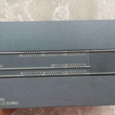S7-200 SMART PLC CPUSR60  6议价