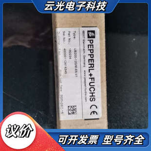 原装 12GM 182234议价 倍加福UB200