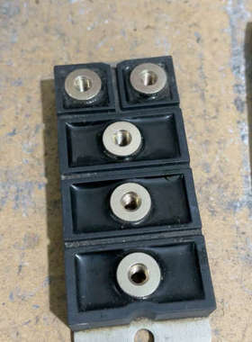 出售MDS100BP-16三相模块，轻微使用痕迹。功能完好无议价