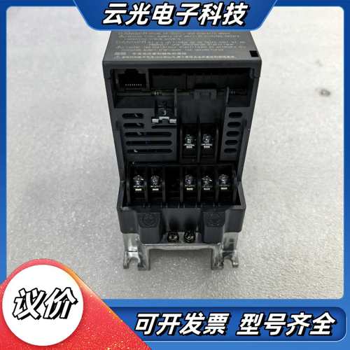 FR-CS82S-025-60变频器 功能  议议价