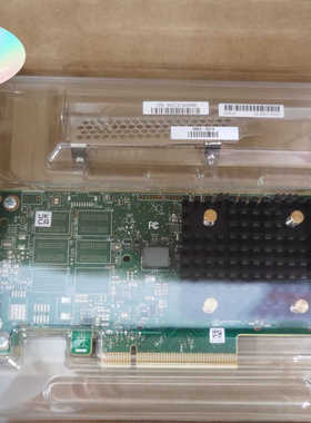 BROADCOM HBA 9500-8i 05-50077-议价