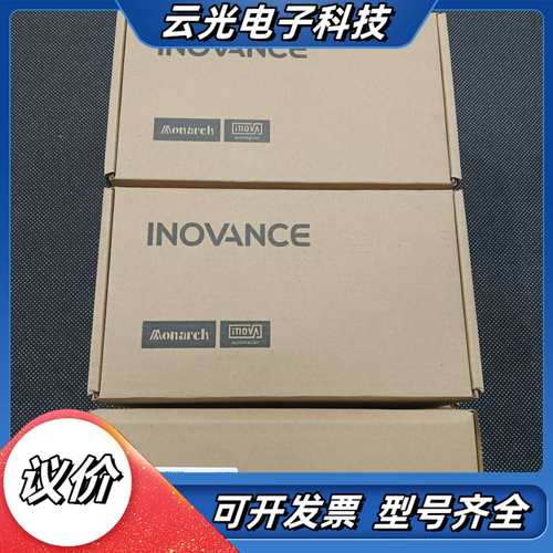 汇川GR10-32ETP8AME控制器议价