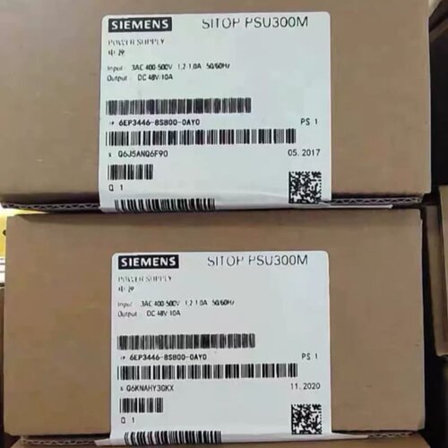 6EP3446-8SB00-0AY0 电源议价