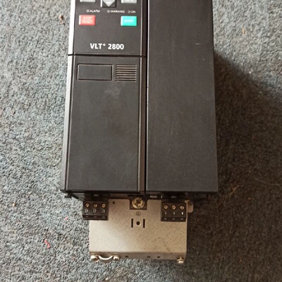 丹佛斯VLT2840PT2B20SBR0DBF00A21C1议价