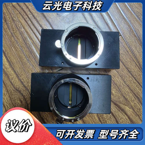 Teledyne E2V ELiXA CMOS技术工业相机议价