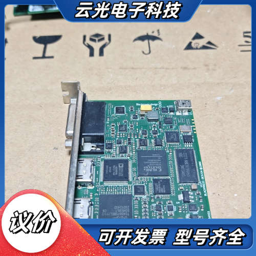 BlackMagic-DESIGN BMDPCB41G1采集议价图片