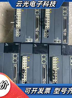 汇川伺服驱动器IS500AT3R5I-215. 1.0KW议价