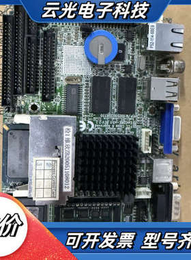 原装磐仪3.5寸主板EmCORE-n511 REV 2.2，议价