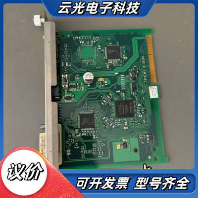 贝加莱触摸屏电路板 5DLSDL.1000-00 原装议价