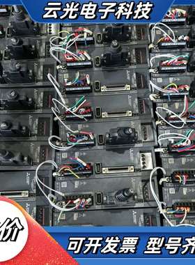 JE JET J3 J4 J2S 400W伺服电机 议价