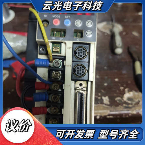 伺服驱动器～MSDA043A1A议价