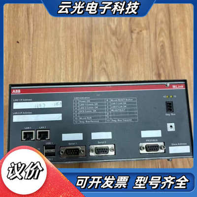 1TGE102009R1001控制器拍摄议价
