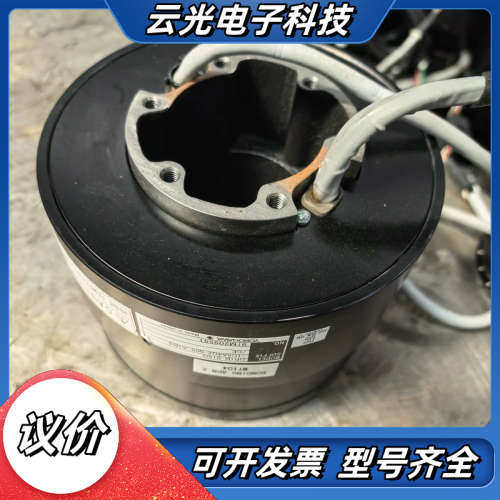 横河DD伺服电机DR1B-015G，型号MT104，原装议价