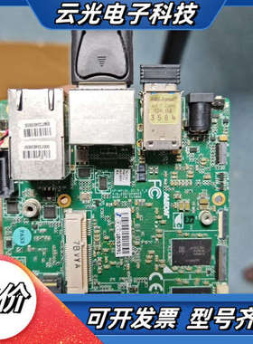 研扬UP Squared board x86开发板双网口支持议价