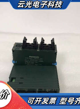 PLC FP0R-C32CT，AFP0RC32CT议价