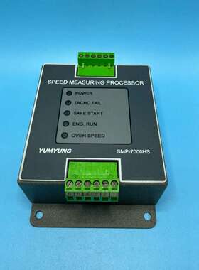 YUMYUNG 测速器传感器  SMP-7000HS议价