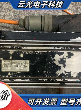 RexrothMSK100B-0200-NN-M1-AG0议价