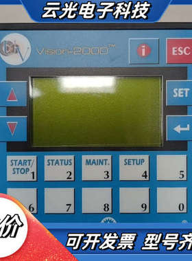 Unitronics 控制器 V120-22-R2C-AF1议价