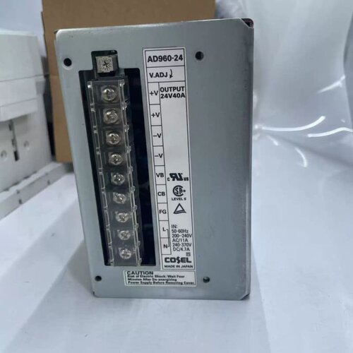科索开关电源ADA600F-24 ADA750F-48 AD议价