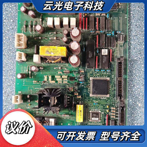 日立电梯门机板LDM-MIGV 30003064，广日VFM议价