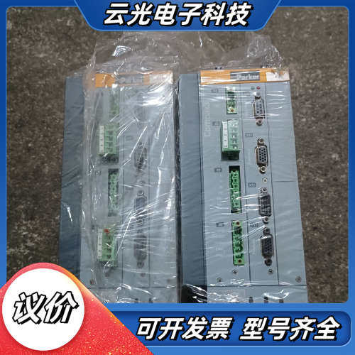 原装Parker/派克伺服驱动器，C3S063V2F10议价