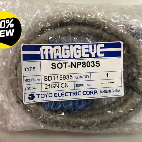 东洋电机 空间光传输装置 光通信器型号:SOT-NP80议价