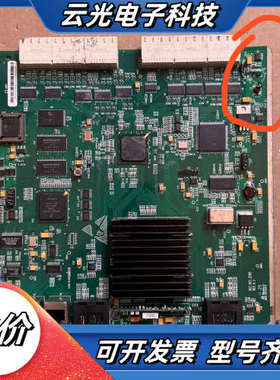 瑞斯康达复用器OPCOM3500E-2STM1/4-M通讯板议价