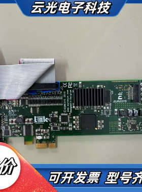 Link EURESYS 2010 Grlink Dua议价