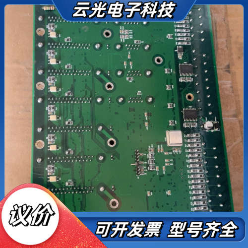 科润GT2-800-ACC2-V2R2.0主板，品，接口议价