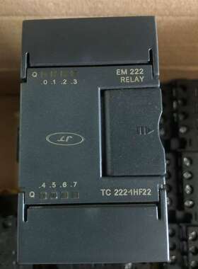 TONCEN同辰PLC模块 EM222议价